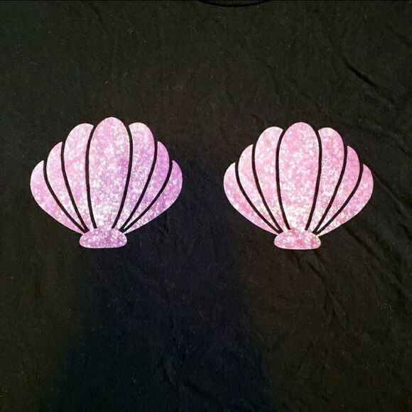 MERMAID 🧜‍♀️ TOP BUNDLE x3 - L - Picture 7 of 13